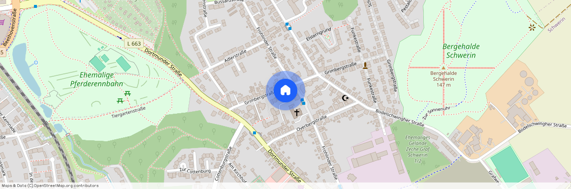 Grimbergstraße 20, 44577 Castrop-Rauxel