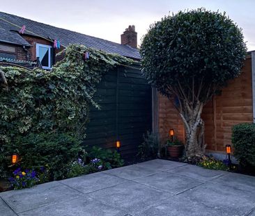 2 bedroom terraced house to rent - Photo 2