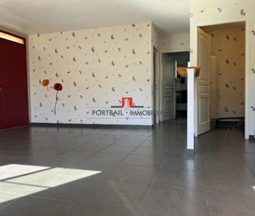 Maison à louer, 2 pièces - Saint-André-de-Cubzac 33240 - Photo 4