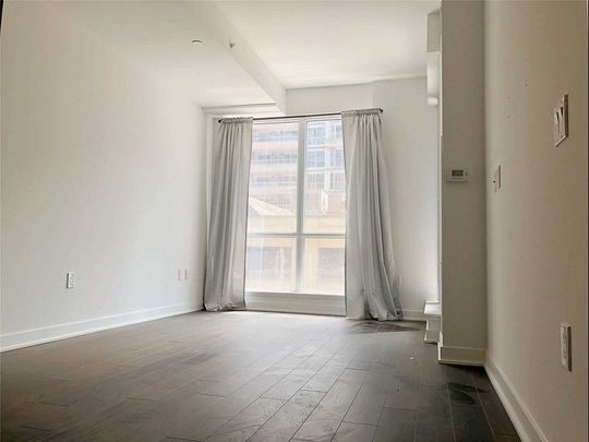 For Lease - 115 Blue Jays Way Unit# 316, Toronto, Ontario - Photo 1