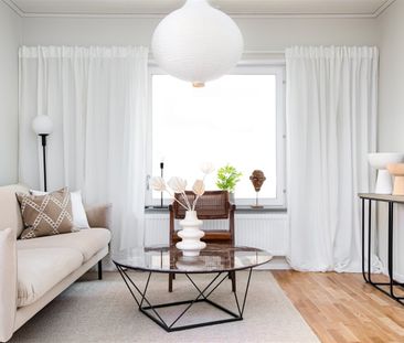 Holmtorpsvägen 34 - Foto 1