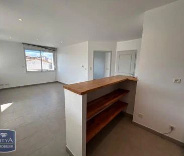 Appartement à louer 2 pièces 44.5m² - Photo 3