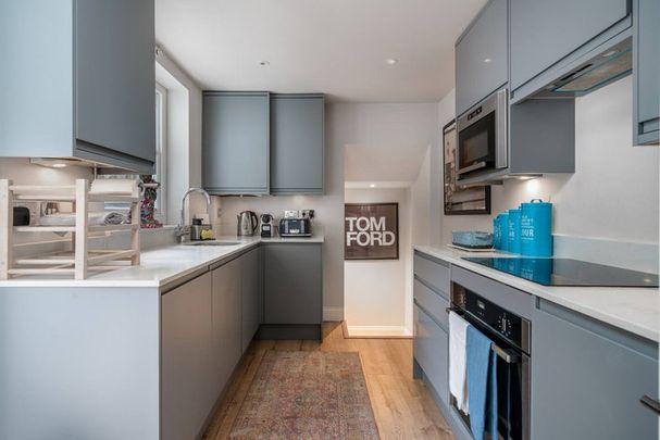 Finborough Road - Photo 1