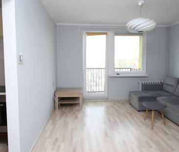 Kawalerka na Piaskowej Górze 26m2 wynajem - Zdjęcie 2