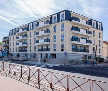 Appartement à louer 3 pièces 65.72m² - Photo 4