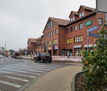 Tolle Dachgeschosswohnung in Citylage sucht freundliche Mieter. - Foto 4