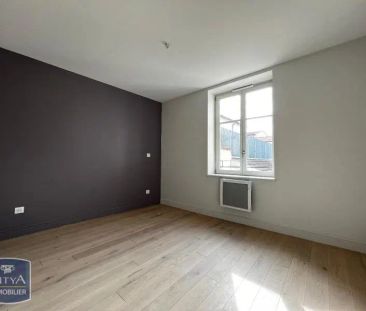 Appartement à louer 2 pièces 38.1m² - Photo 4