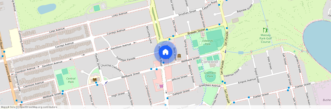 91a Majors Road, NSW 2137, Concord