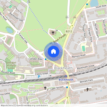 Errington House, 4 Brigade Mews, London, SE1