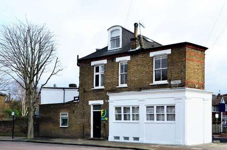 Barrowgate Road, Chiswick, W4 - Photo 2