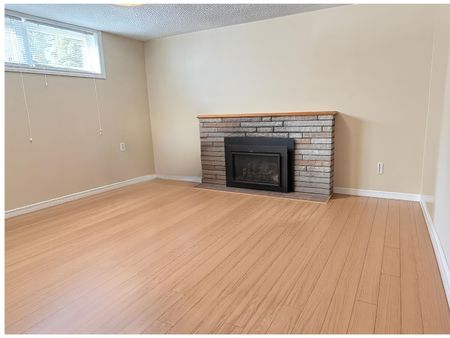 For Lease - 249 Lucas Street Unit# Lower, Richmond Hill, Ontario - Photo 3