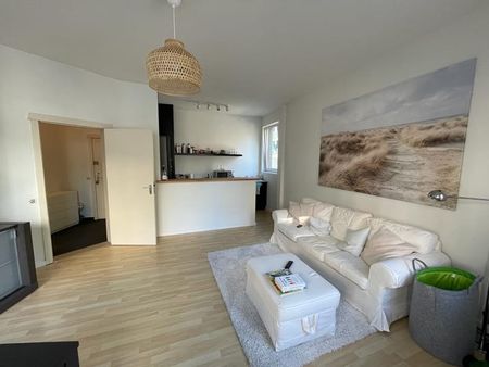 Appartement te huur - Foto 3