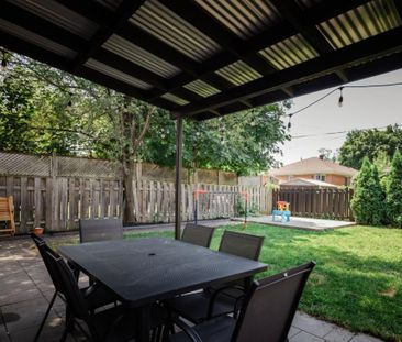 Maison de plain-pied à louer - Montréal (Ahuntsic-Cartierville) (Ca... - Photo 6
