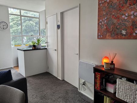 1/152 The Terrace, Wellington Central Wellington 6011 - Photo 3