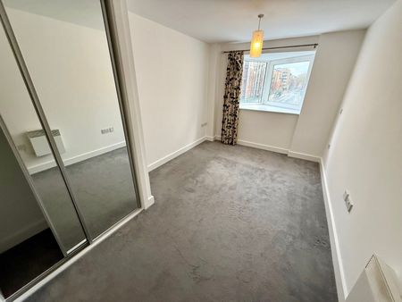 2 bedroom apartment to rent - Photo 2