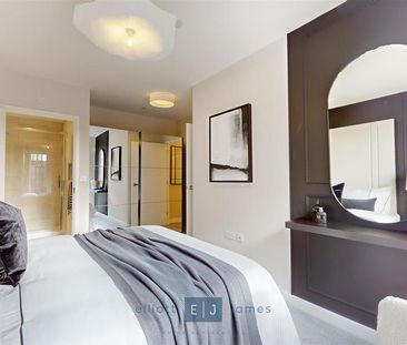 2 bedroom apartment to rent - Photo 6