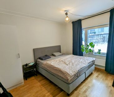 Rosendalsvägen, Uppsala - Photo 2