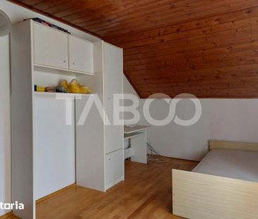 Inchiriere casa 155 mp 6 camere zona linistita panorama deosebita - Photo 1