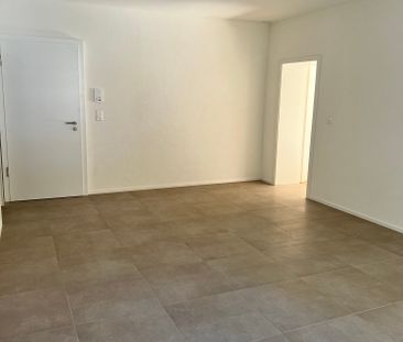 3.5 Zimmer, 93 m², 1. Stock - Foto 6