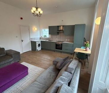 Apt 2, 12 Wellington Park, Belfast, BT9 6DJ - Photo 1