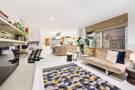 5 bedroom terraced house to rent - Photo 5