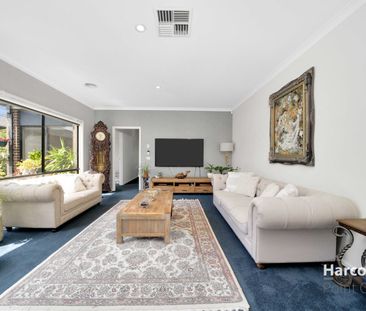 Stunning 3 Bedroom Home In The Heart Of Williams Landing - Photo 1