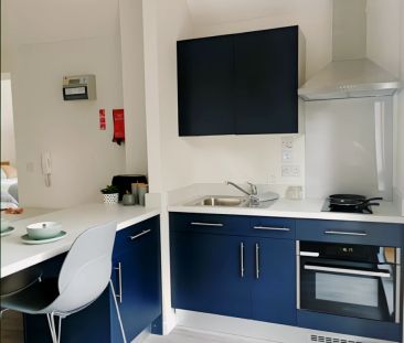 Deluxe Twin Apartment - Photo 6