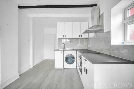 Studio to rent - Photo 5