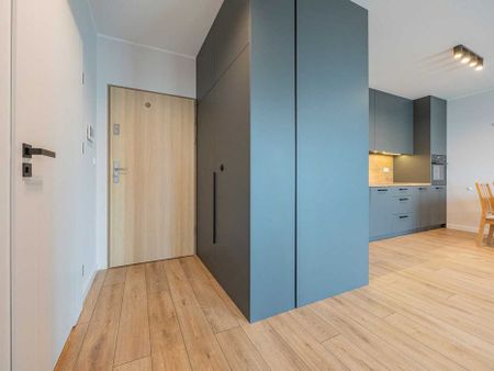 Przestronne 2 Pokoje Garaż Winda | Ujeścisku - Photo 4