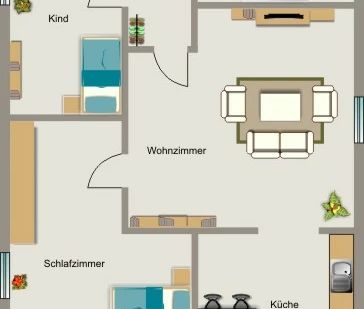 Uferstraße 30, 44581 Castrop-Rauxel - Foto 6