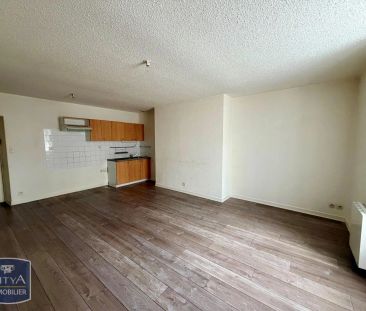 Appartement à louer 3 pièces 67.82m² - Photo 2