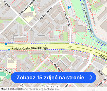 Mieszkanie w centrum - Zdjęcie 1