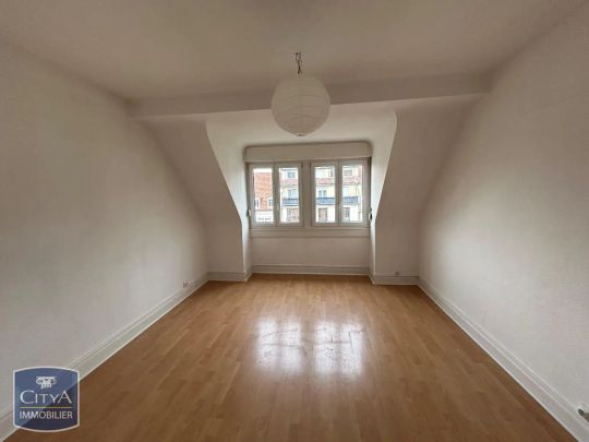 Appartement à louer 3 pièces 59.35m² - Photo 1
