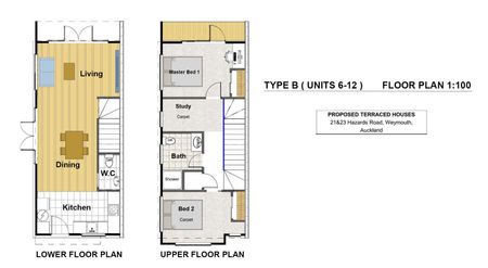 Brand new 2 bedroom terrace house - Photo 5