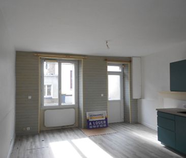 Location Maison 3 pièces 59m² - Photo 3