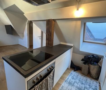 2-Zimmer-Wohnung in Bestlage direkt gegenüber der Karl-Franzens-Uni... - Foto 6