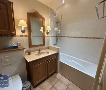 Location Appartement 3 pièces 46m² DUINGT 74410 - Photo 5
