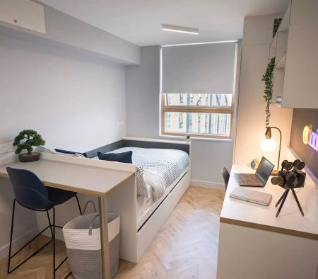 Classic Studio - Photo 2