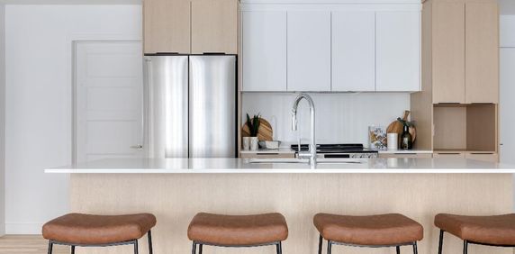 2 ½, 3 ½, 4 ½ et 5 ½ NEUFS - REPENTIGNY - Photo 2