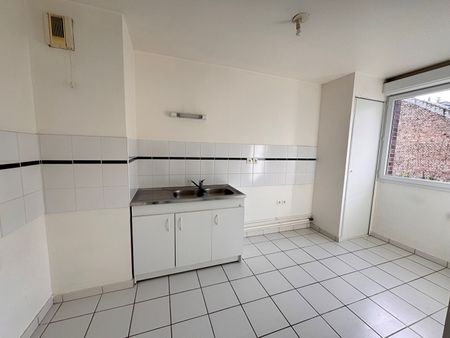 Location Appartement 3 pièces 64m² - Photo 5