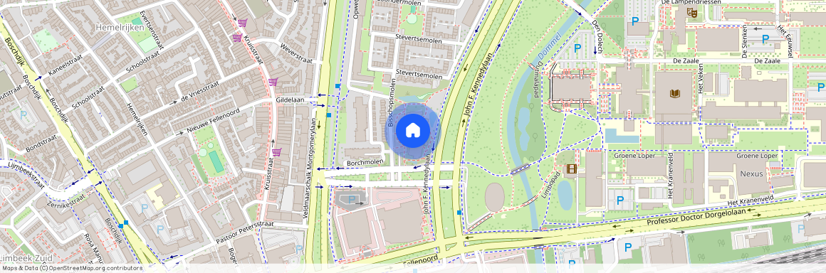 Vincent Van Den Heuvellaan 315, 5612MZ Eindhoven