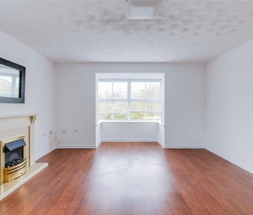 2 bedroom apartment to rent - Photo 6