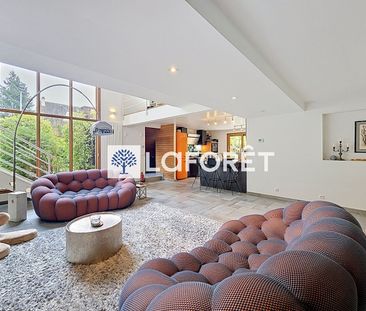 Maison • Vieux Pecq Cité - Photo 2