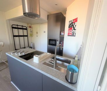 location Appartement T2 DE 29.38m² À MAGNY LE HONGRE - Photo 3