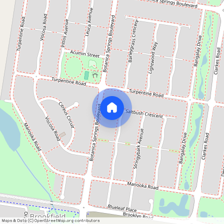 1 Lyptus Place, Vic 3338, Brookfield