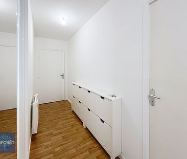 Appartement T3 Fougères à louer - Photo 6