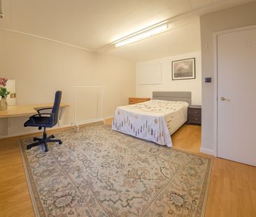 Room in a Shared Flat, Upper York Street, BS2 - Photo 5