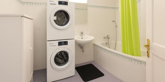 5.5 Zimmer, 150 m², 3. Stock - Photo 3