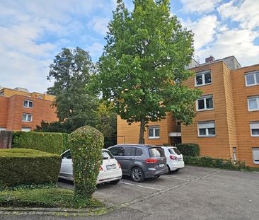 3-ZIMMER-WOHNUNG IN RAVENSBURG-NORD - Foto 1