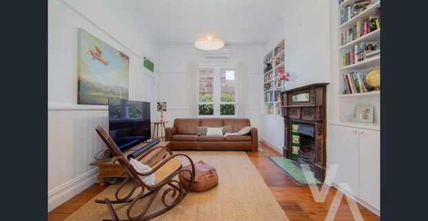 Your Next Move. - Photo 1